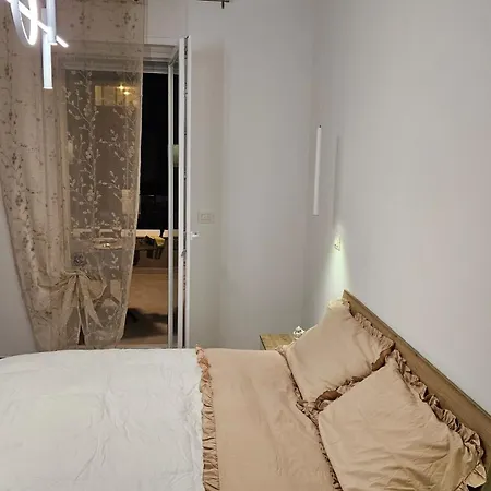 Penzion Vincotto Homes Bari