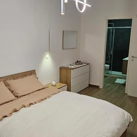 Vincotto Homes 3* בארי