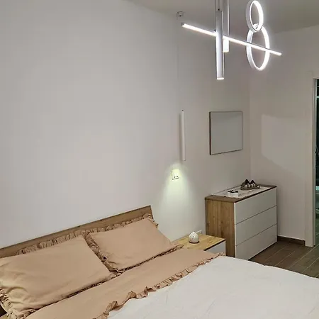 Vincotto Homes Penzion Bari