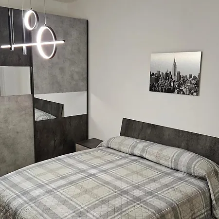 Vincotto Homes בית הארחה