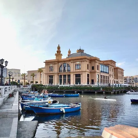 Vincotto Homes Penzion 3*