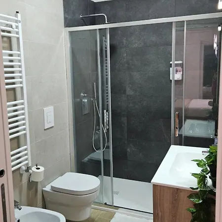 Vincotto Homes 3* בארי