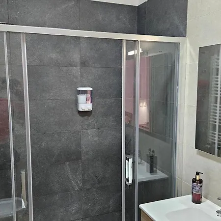 Penzion Vincotto Homes Bari