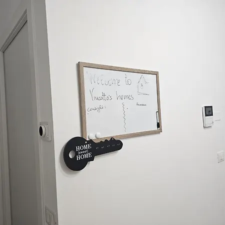 Vincotto Homes Penzion