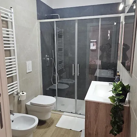 Vincotto Homes 3* בארי