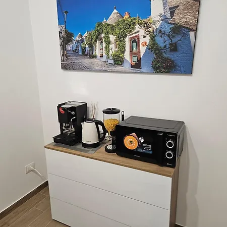 Penzion Vincotto Homes