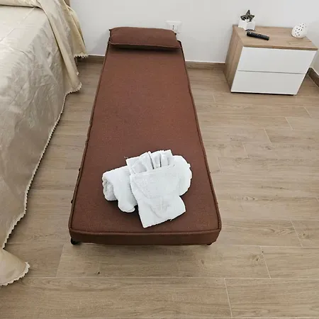 Vincotto Homes 3* Bari