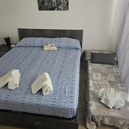 Vincotto Homes בית הארחה