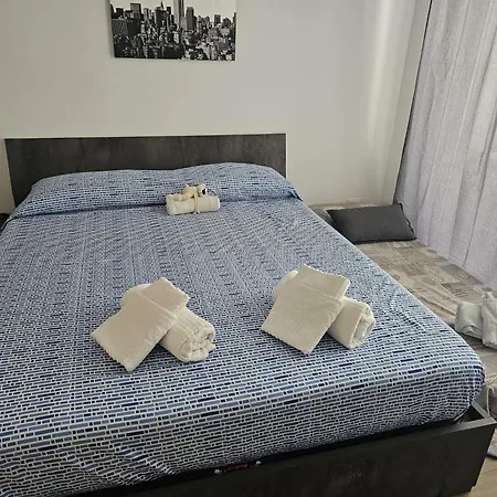 בית הארחה Vincotto Homes