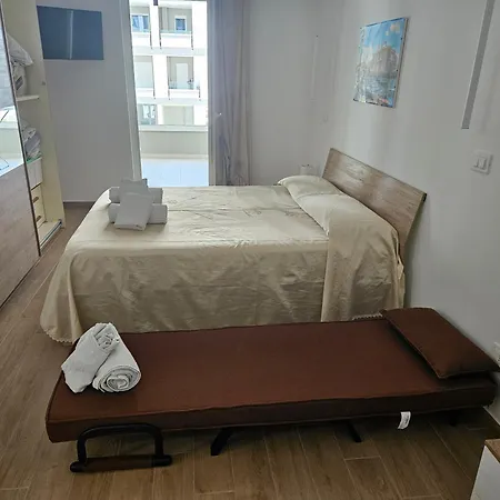 Vincotto Homes Penzion Bari