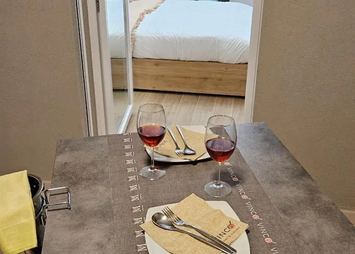 Vincotto's Garden Affittacamere 3*