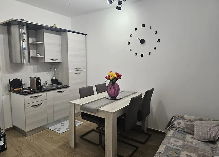 Vincotto Homes Vendégház Bari