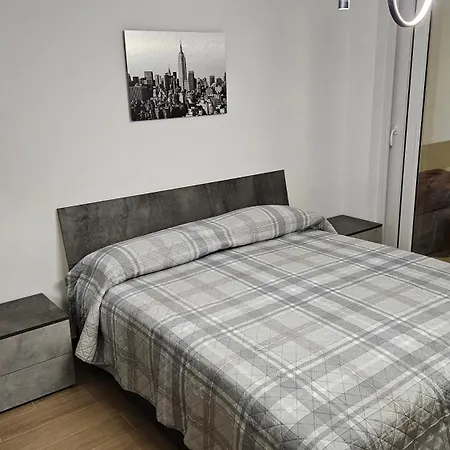 Vincotto Homes 3* Bari