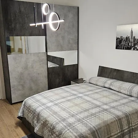 Vincotto Homes Gæstehus Bari