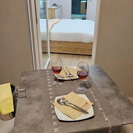 Vincotto Homes Konukevi 3*