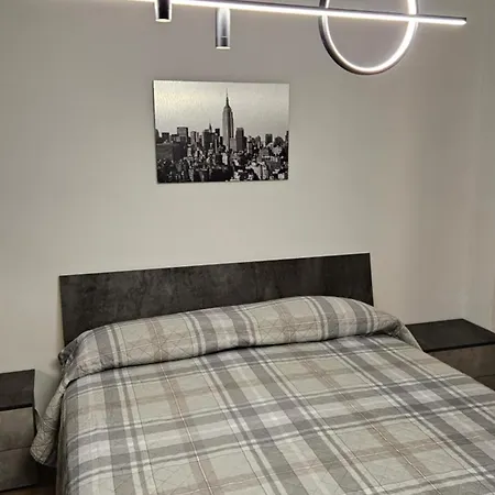 Vincotto Homes Konukevi 3*