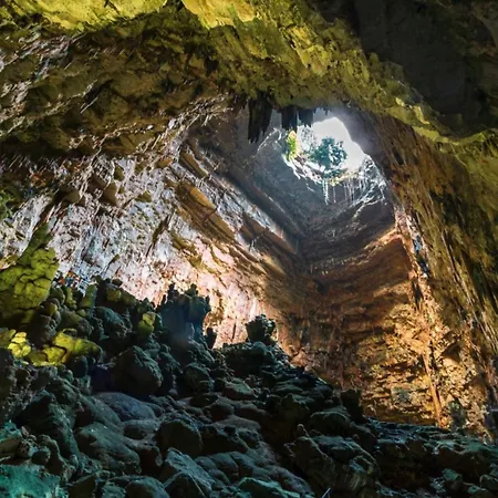 Konukevi Vincotto Homes 3*