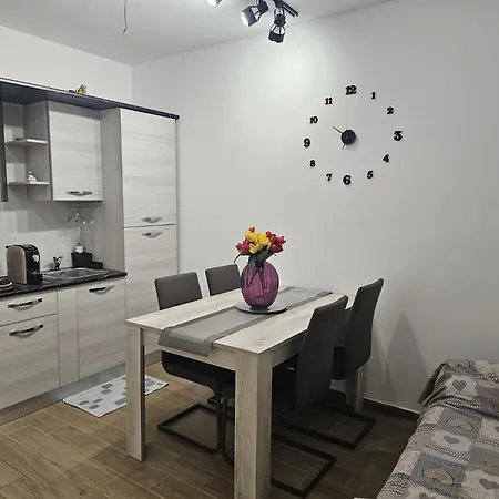 Vincotto Homes Konukevi Bari