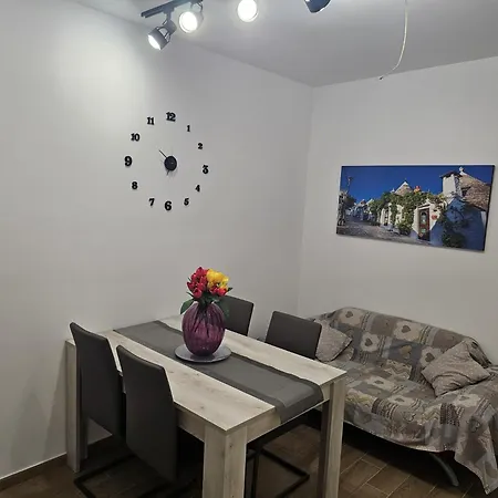Vincotto Homes 3*