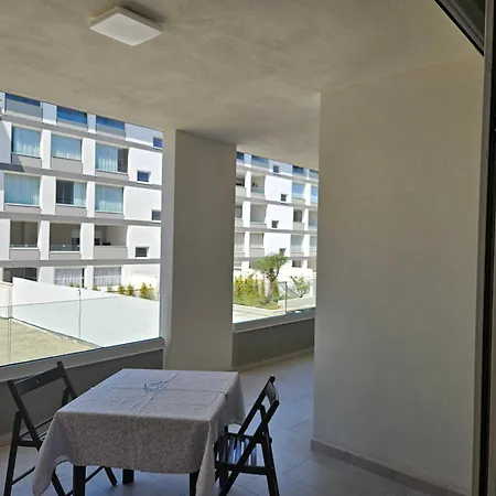Vincotto Homes Bari