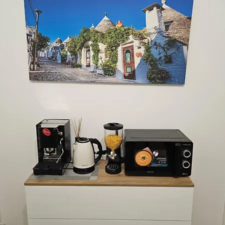 Гостьовий будинок Vincotto Homes 3*