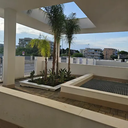 Vincotto's Garden Maison d'hôtes
