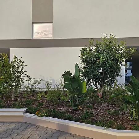 Konukevi Vincotto Homes