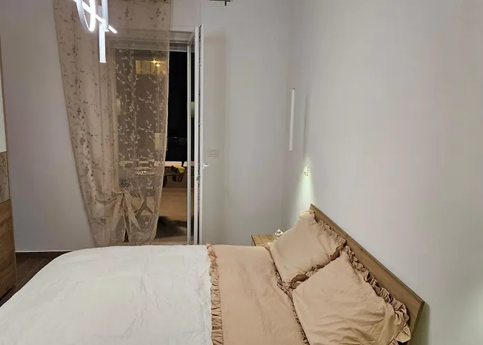 Гостьовий будинок Vincotto Homes Барі