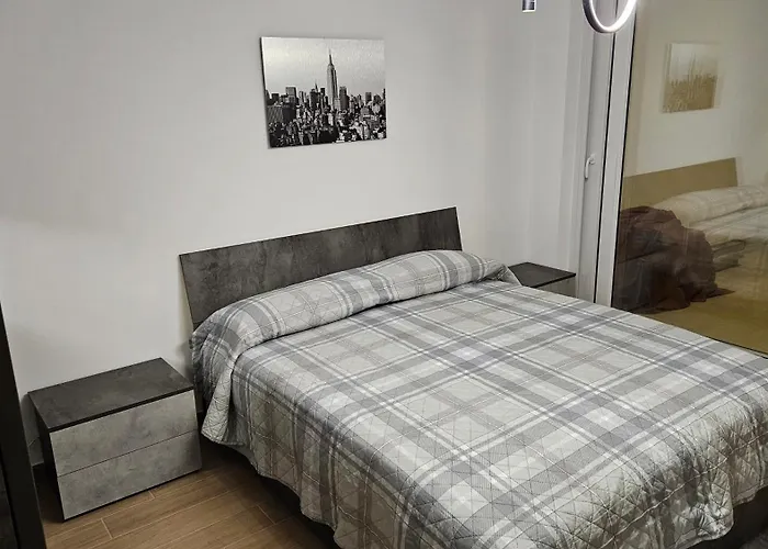 Vincotto Homes 3* Барі
