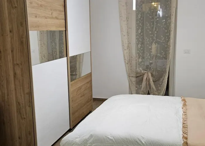 Gasthuis Vincotto Homes 3*