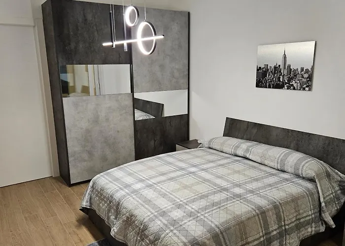 Vincotto Homes Гостьовий будинок Барі