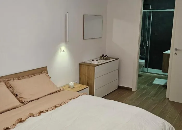 Vincotto Homes 3* Барі