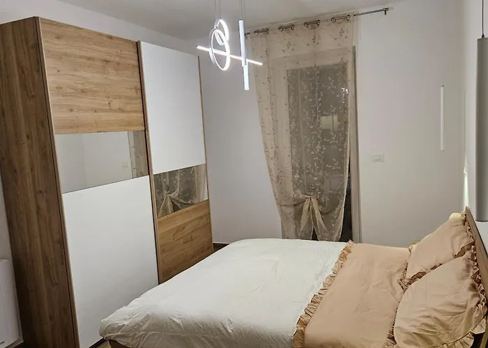 Gasthuis Vincotto Homes 3*