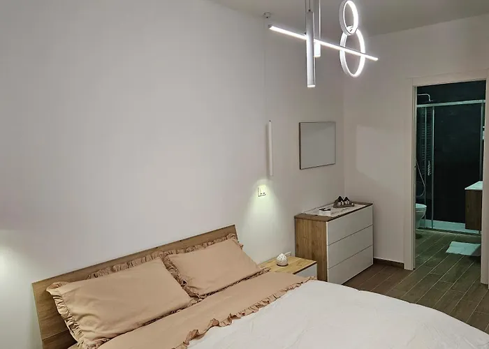 Vincotto Homes Гостьовий будинок Барі