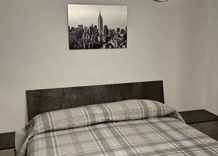 Vincotto Homes بيت ضيافة 3*