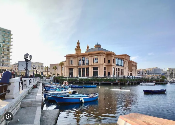 Vincotto Homes بيت ضيافة 3*