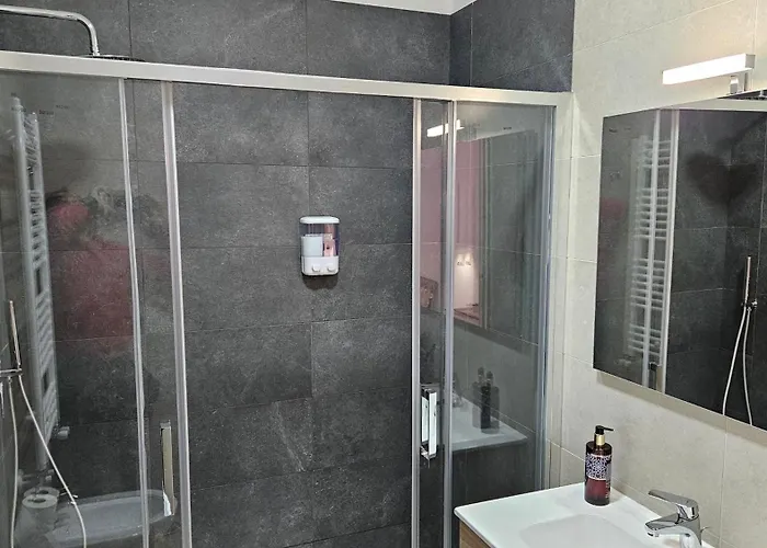 Gasthuis Vincotto Homes Bari