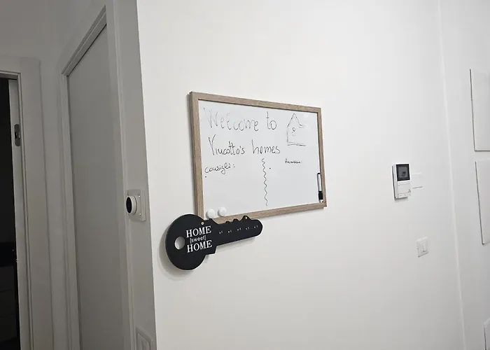 Vincotto Homes بيت ضيافة