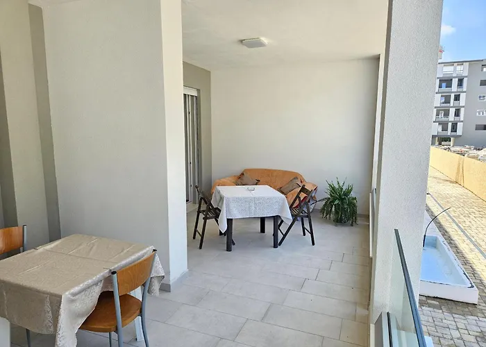 Vincotto Homes Gæstehus