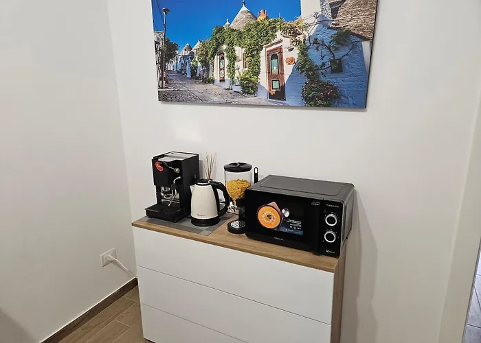 بيت ضيافة Vincotto Homes