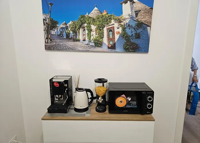 Гостьовий будинок Vincotto Homes 3*