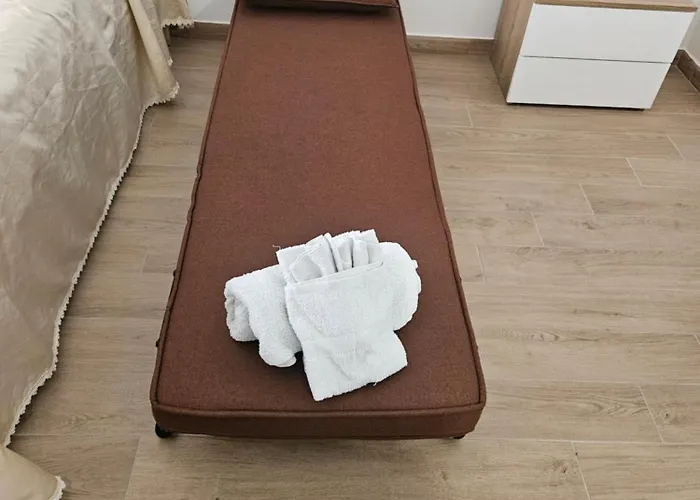 Vincotto Homes 3* Bari