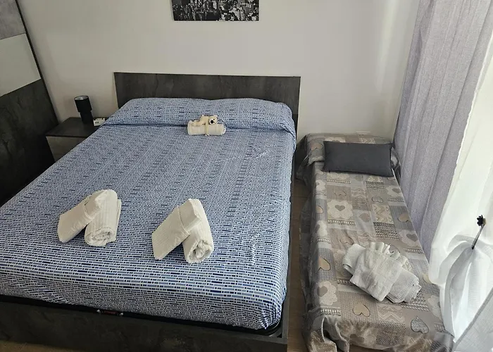 Vincotto Homes Гостьовий будинок