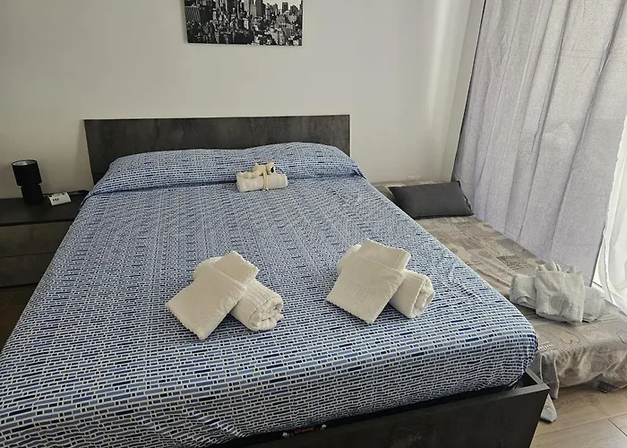 Gasthuis Vincotto Homes