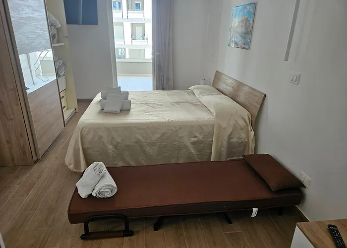 Vincotto Homes Гостьовий будинок Барі