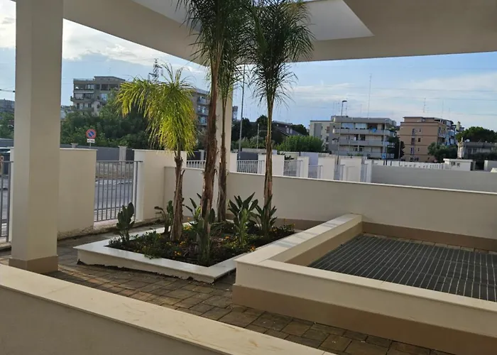 Vincotto Homes بيت ضيافة