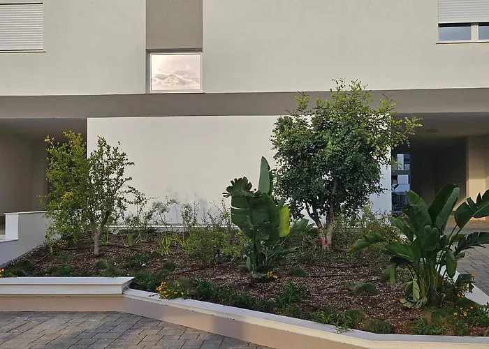 Gasthuis Vincotto Homes